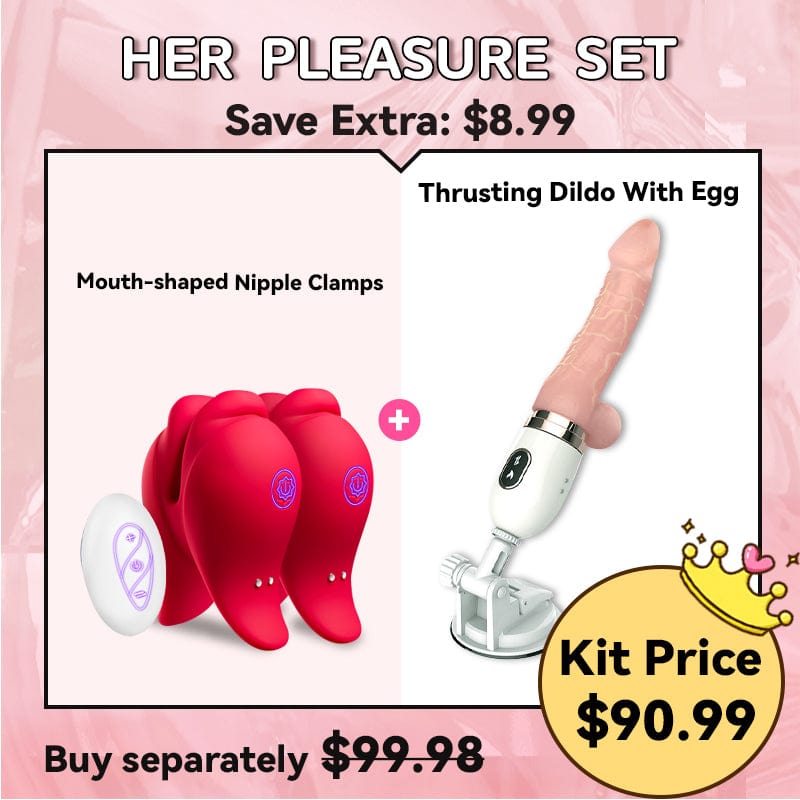 Small Dildo Machine Suction Cup Vibrant Toys with Remote Control