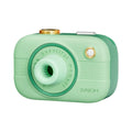 Camera Sucking Vibrator Female Masturbator