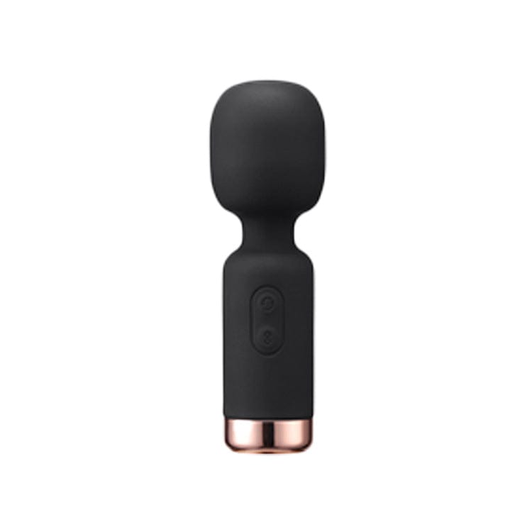 Mini Strong Shock  Vibrator Multi Frequency Second Small Massage