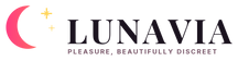 Lunavia - Home
